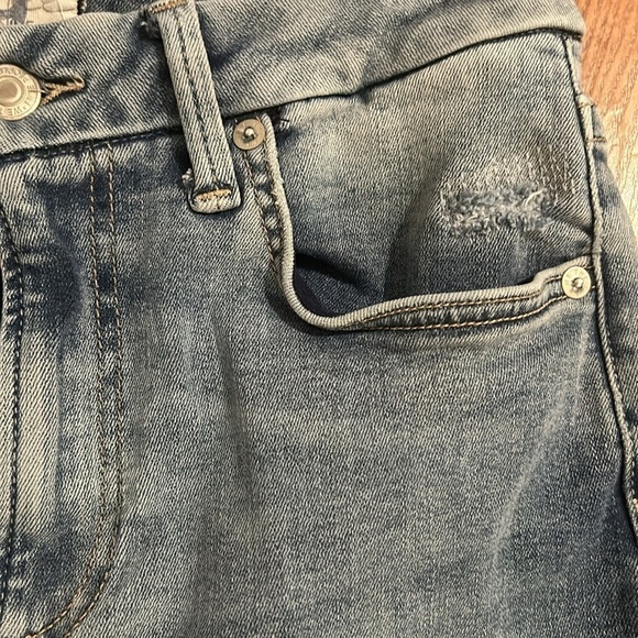 We The Free jeans - Picture 5 of 13